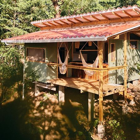 El Plantel Hostel Clandestino Maderas מראה חיצוני תמונה