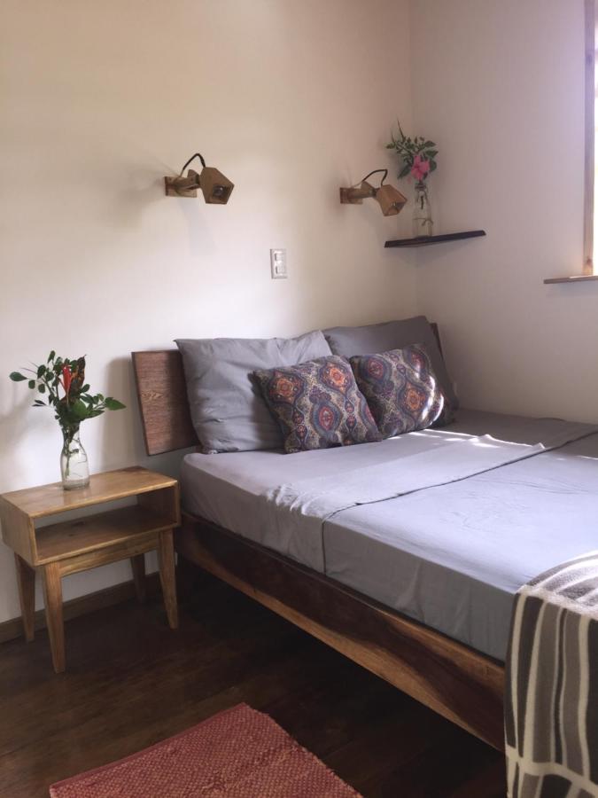 El Plantel Hostel Clandestino Maderas מראה חיצוני תמונה