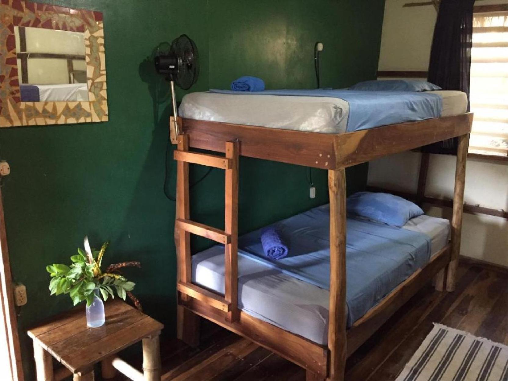 El Plantel Hostel Clandestino Maderas מראה חיצוני תמונה